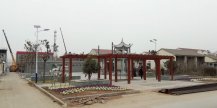 美丽乡村·徐州·邳州太阳能路灯亮化工程