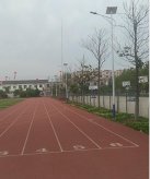 徐州太阳能路灯·学校太阳能路灯安装亮化