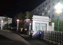 阜阳景观灯亮化工程