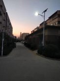 河北太阳能路灯亮化工程