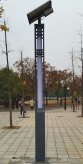 徐州太阳能庭院灯·大学校园太阳能路灯亮化工程