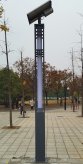 徐州太阳能庭院灯·大学校园太阳能路灯亮化工程