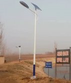 泰安太阳能路灯·农村太阳能路灯亮化工程