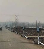 新沂太阳能路灯亮化工程